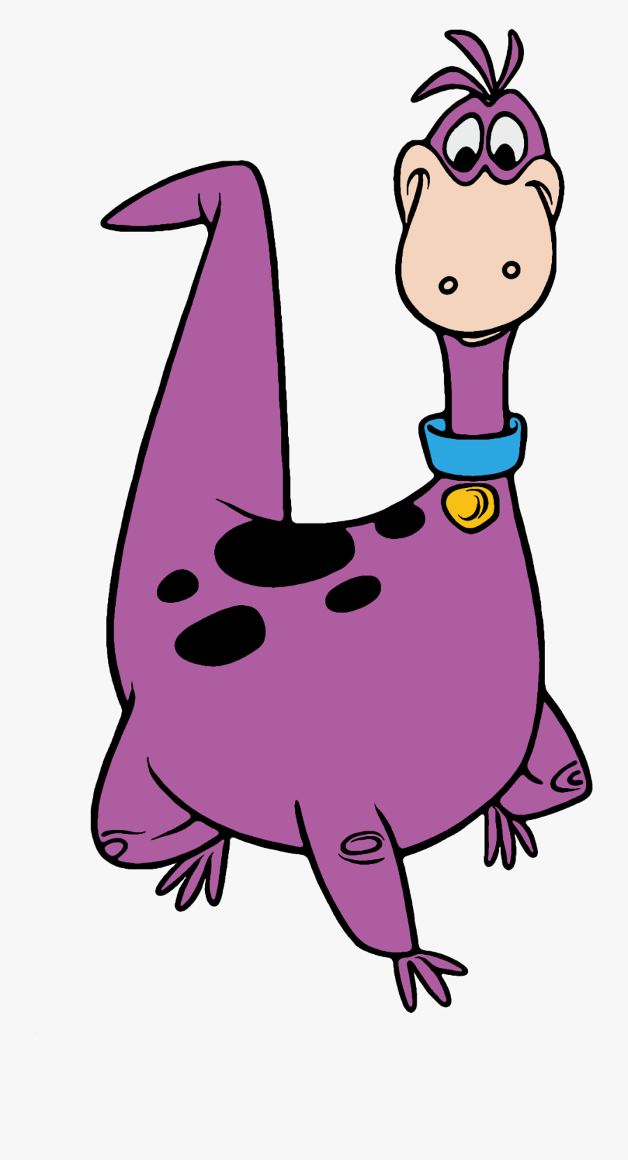 260769277010212 - Dino Flintstones Png , Free Transparent Clipart