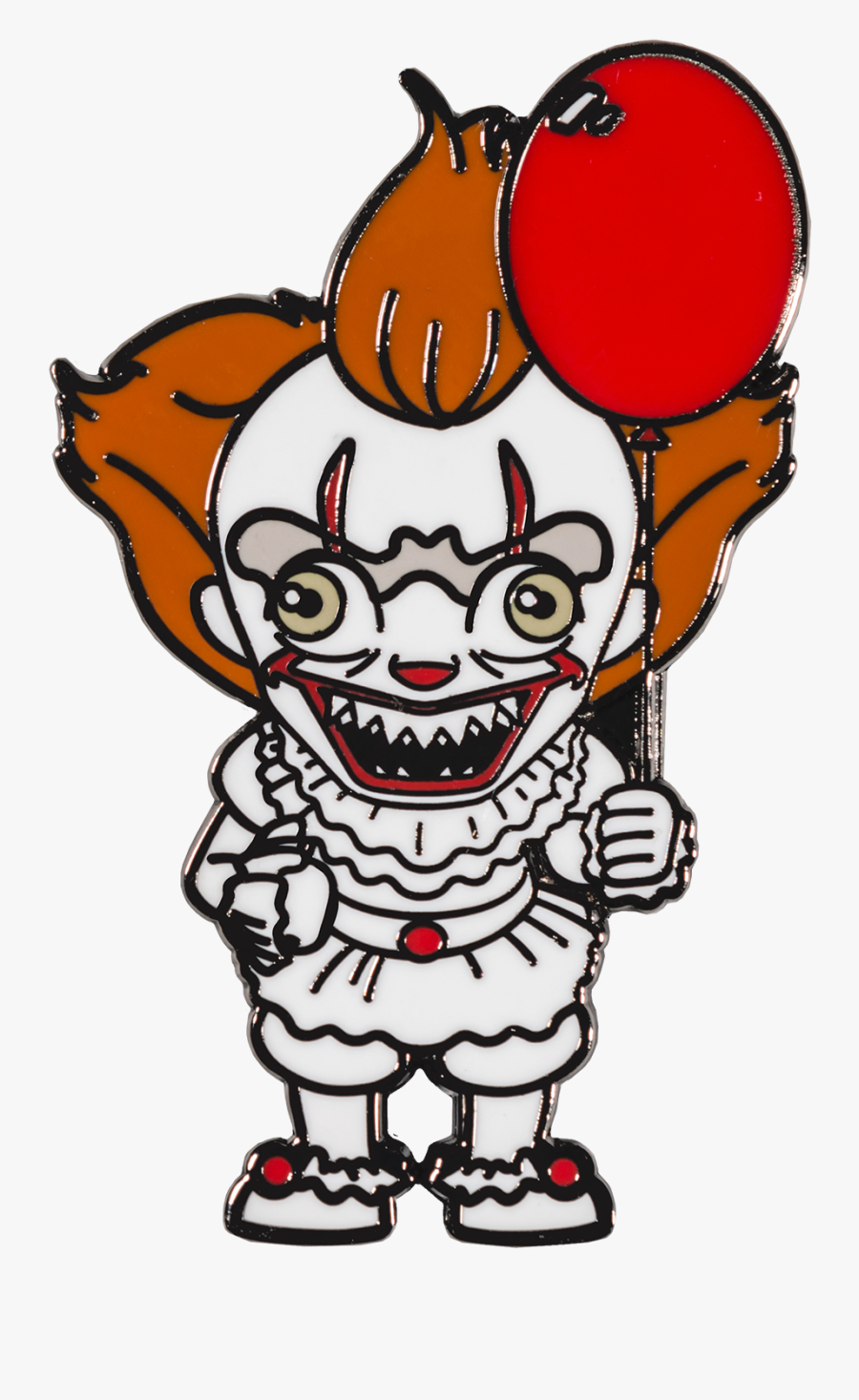 Friday The 13th Chibi, Transparent Clipart