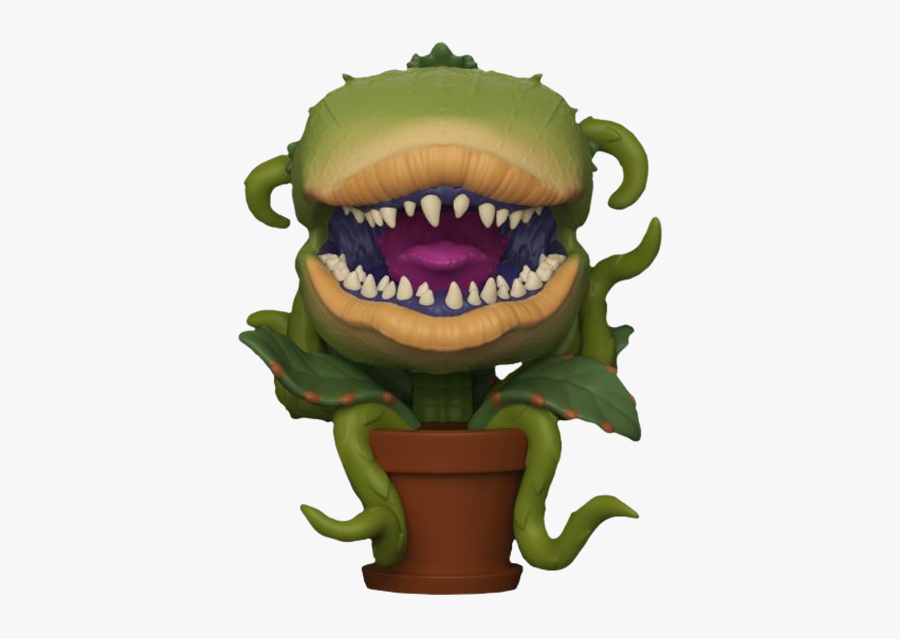 Little Shop Of Horrors Funko Pop List, Transparent Clipart