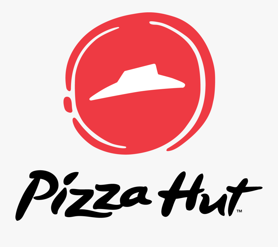 Pizza Hut Logo 2018, Transparent Clipart