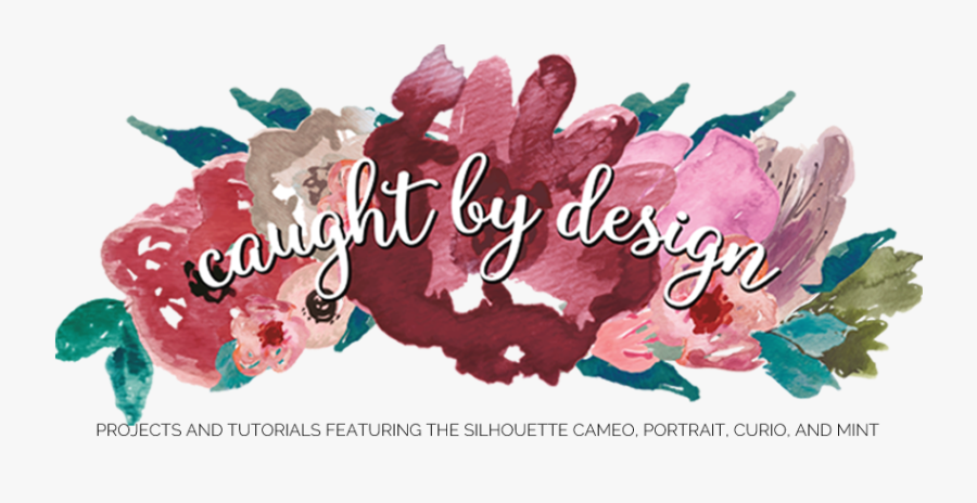 Caught By Design - Illustration, Transparent Clipart