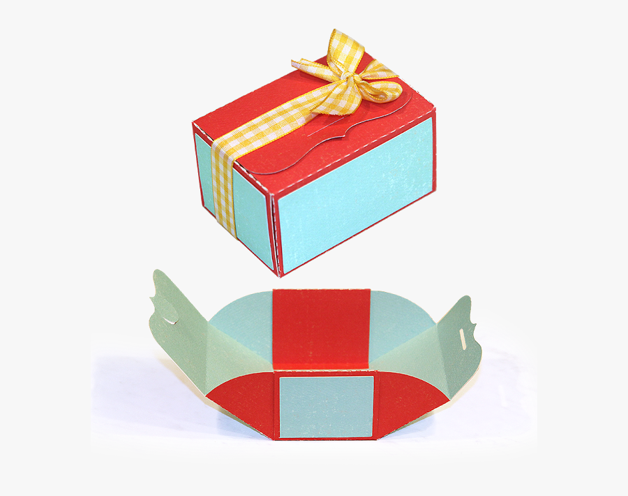 Transparent Silhouette Portrait Clipart - Box, Transparent Clipart