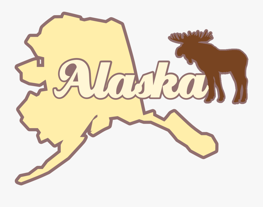 Title Alaska , Free Transparent Clipart ClipartKey