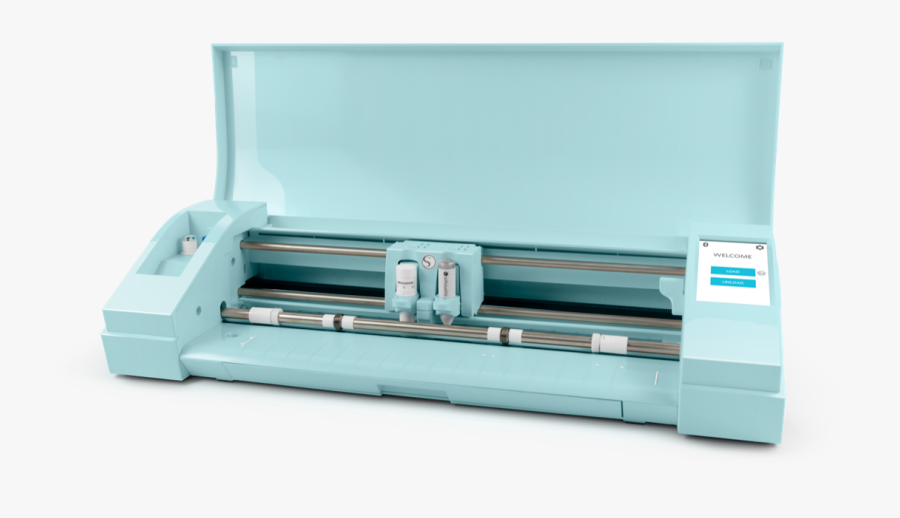 Clip Art Buy Silhouette Cameo - Silhouette Cameo Mint Green, Transparent Clipart