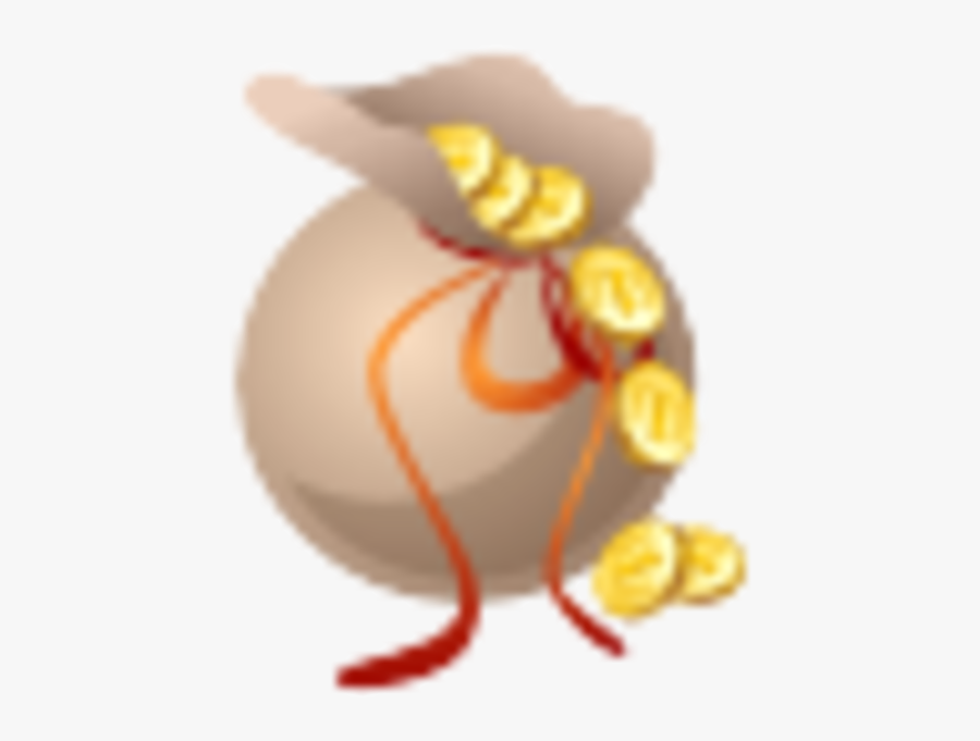 Bag Game Png, Transparent Clipart