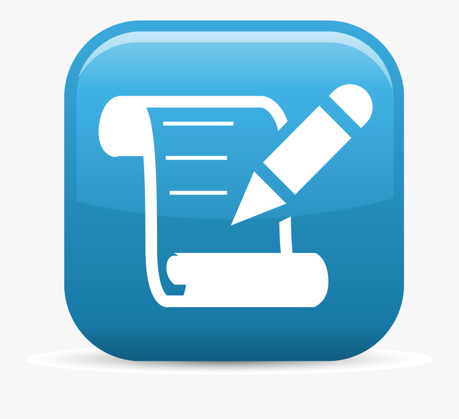 The Music Business Blueprint - Business Blueprint Icon, Transparent Clipart