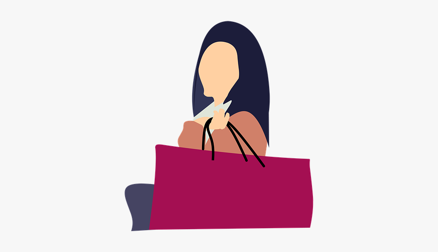 Sale Shopping Png, Transparent Clipart