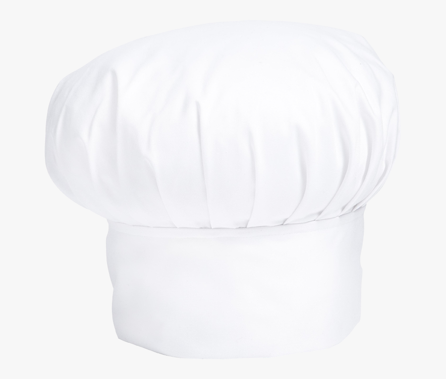 Chef Cap Png Image - Footstool, Transparent Clipart