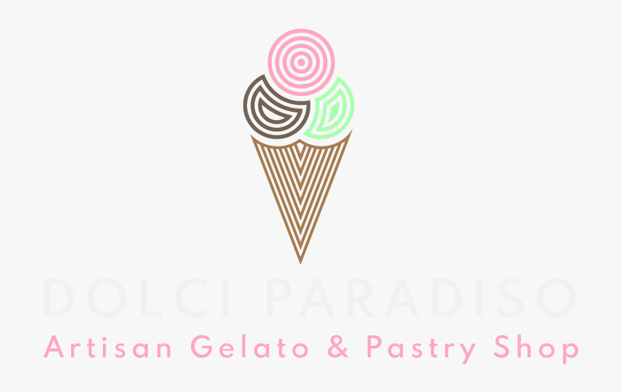 Ice Cream Cone, Transparent Clipart