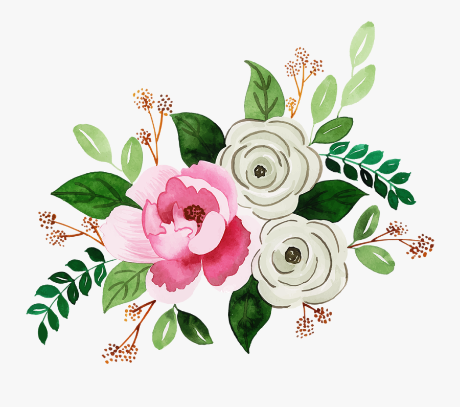 Floribunda, Transparent Clipart
