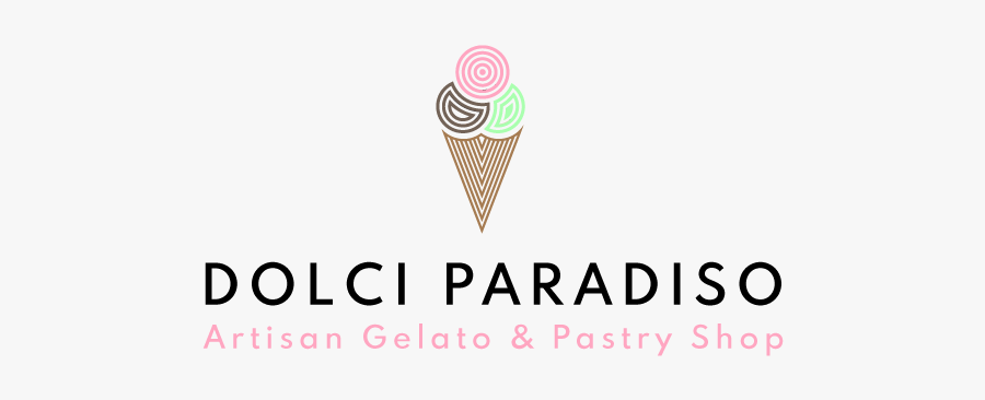 Ice Cream Cone, Transparent Clipart