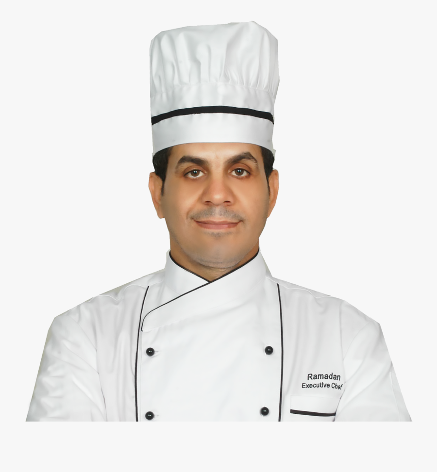 Chef Png - Cooking, Transparent Clipart
