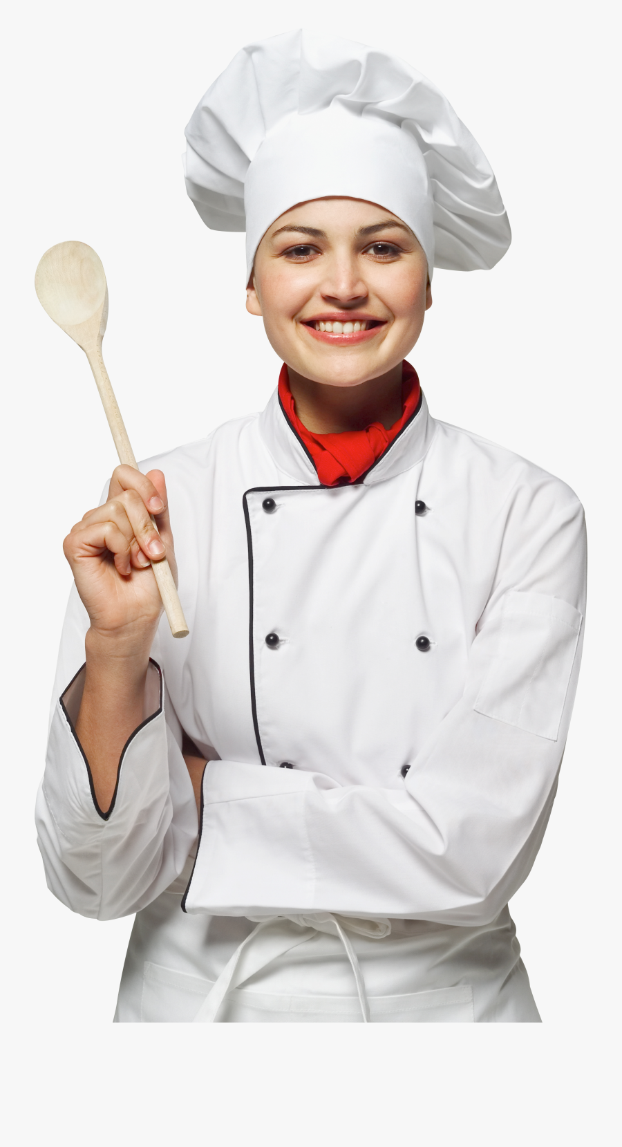 Chef Png Image - Chef Png, Transparent Clipart