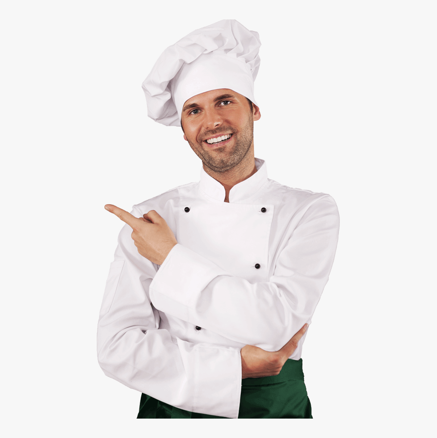 Chef, Mughal Mahal - Catering Services Images Png, Transparent Clipart