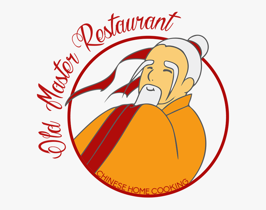Restaurant Clipart Master Chef - Old Master Restaurant, Transparent Clipart