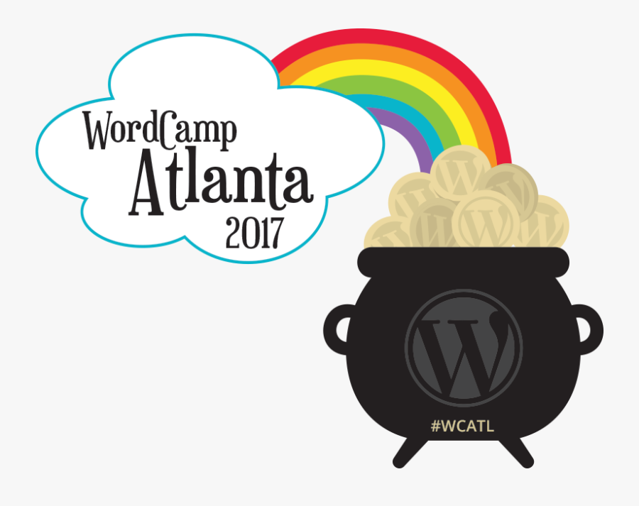 Pot Of Gold Logo Clipart , Png Download - Central University, Transparent Clipart