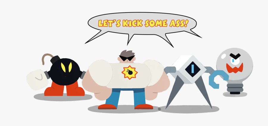 Cartoon, Transparent Clipart