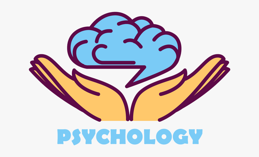 Psychology And Mind - Psychology Brain Clipart, Transparent Clipart