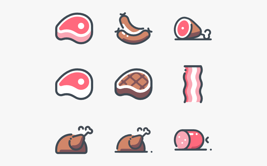 3,640 Free Vector Icons, Transparent Clipart