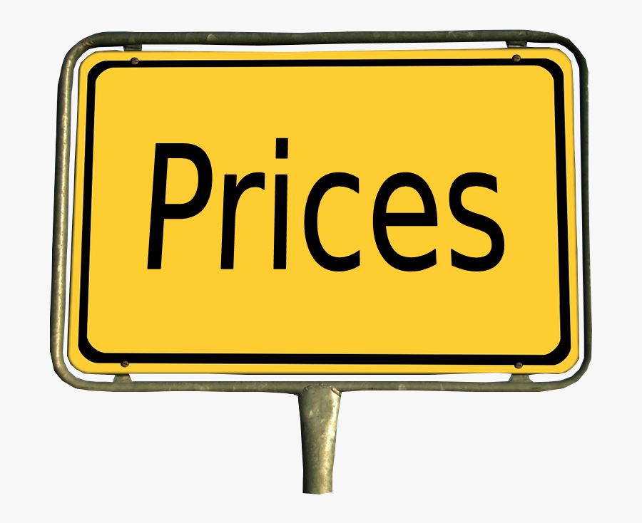 Marion Budget Driving School Prices Clipart , Png Download Sign