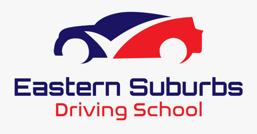 Eastern Driving School - Logo For Driving School, Transparent Clipart