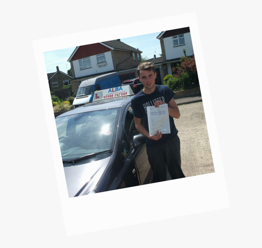 Click To Read Testimonial - Car, Transparent Clipart