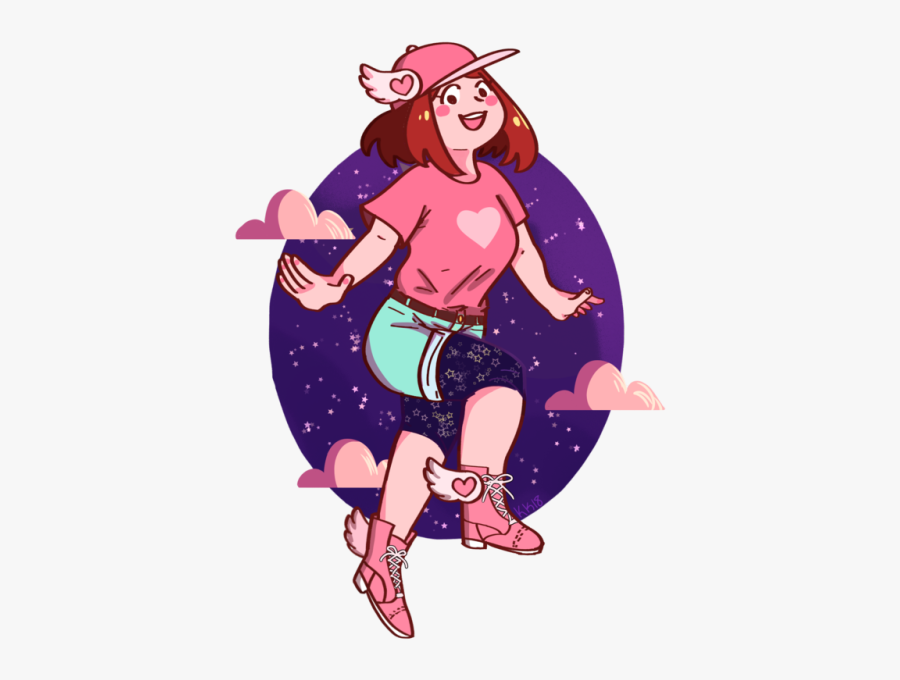 Clipart Fall Transparent Tumblr - Illustration, Transparent Clipart