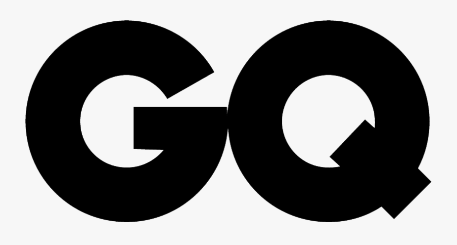 Track Clipart Shoe Hermes - Gq Logo Svg, Transparent Clipart