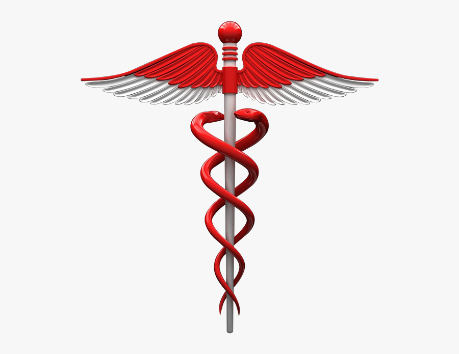 Transparent Promethazine Png - Black And Gold Caduceus, Transparent Clipart