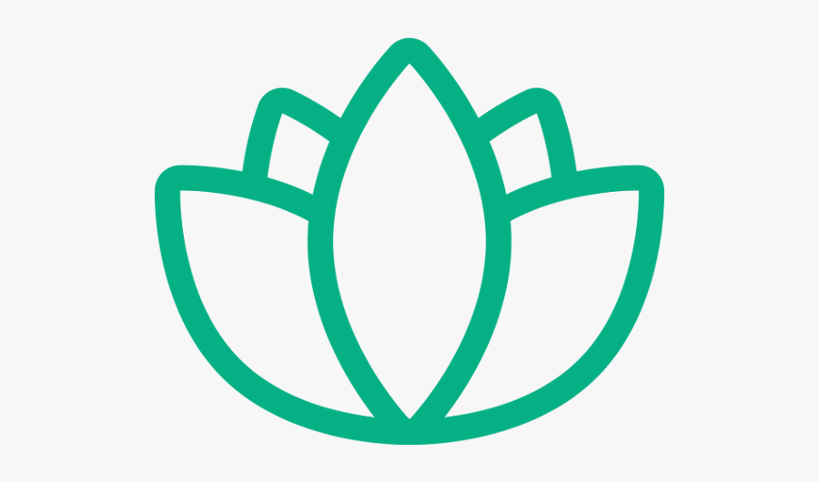 Path Clipart Predilection - Simbolo Saude Bem Estar, Transparent Clipart