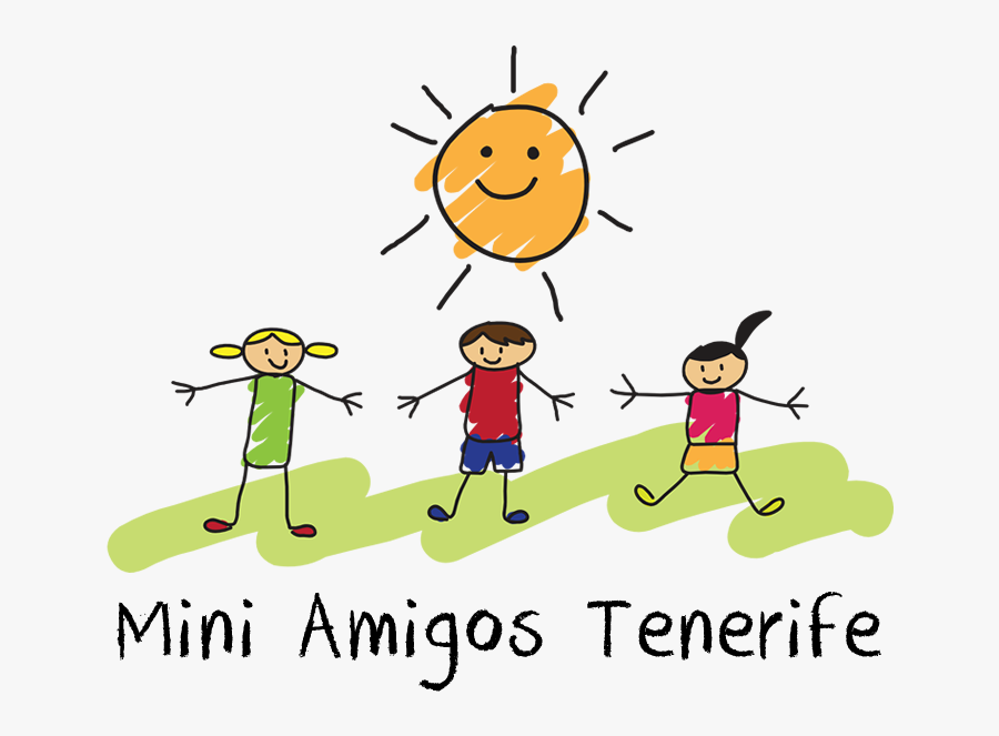 Mini Amigos Tenerife Testimonials - Moda Infantil, Transparent Clipart