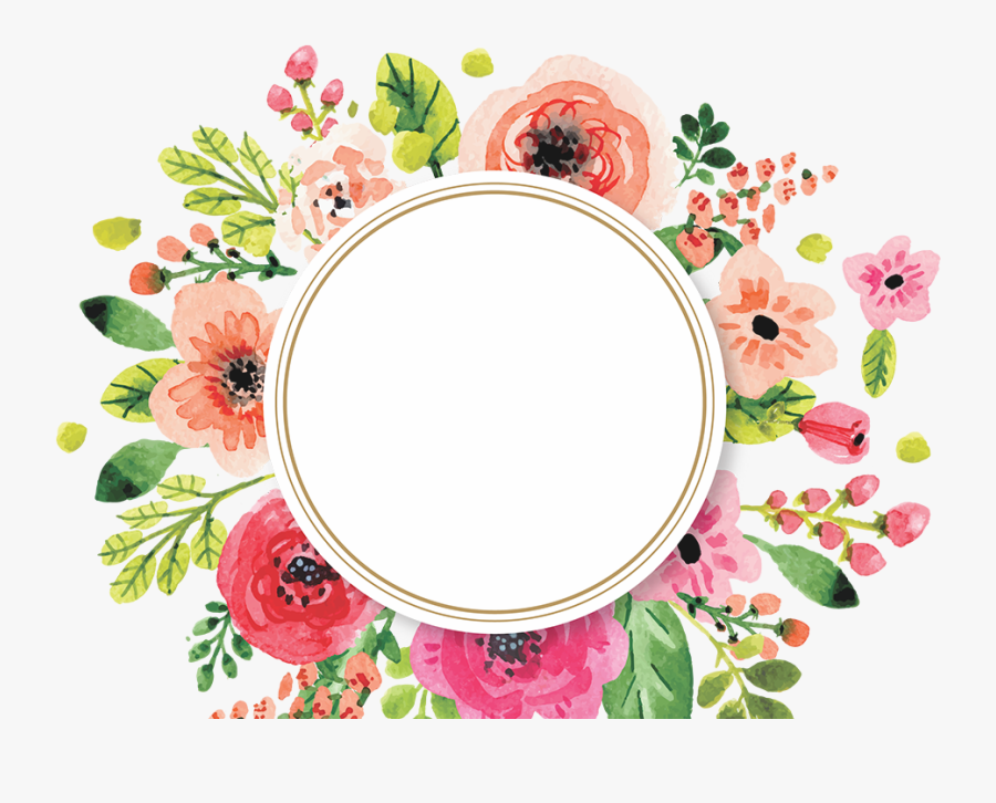 Transparent Snapchat Filters Png - Thank You Clipart Floral, Transparent Clipart