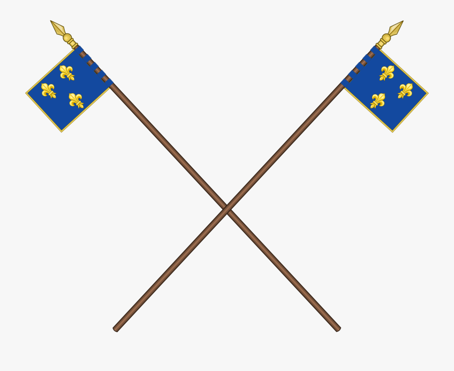 Flag, Transparent Clipart