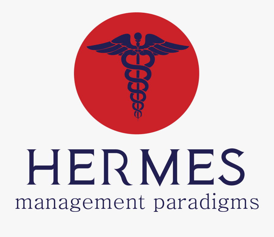 Hermes Management Paradigms Logo - Medicina, Transparent Clipart