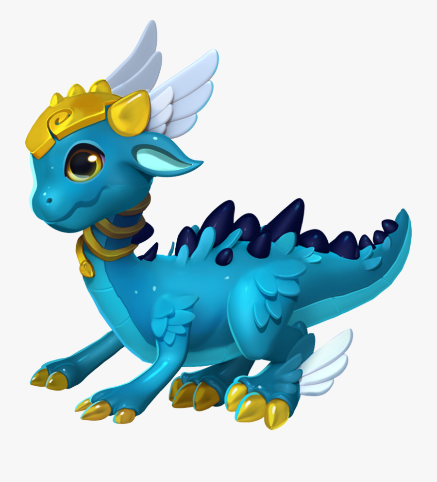 Dragon Mania Legends Hermes Dragon, Transparent Clipart