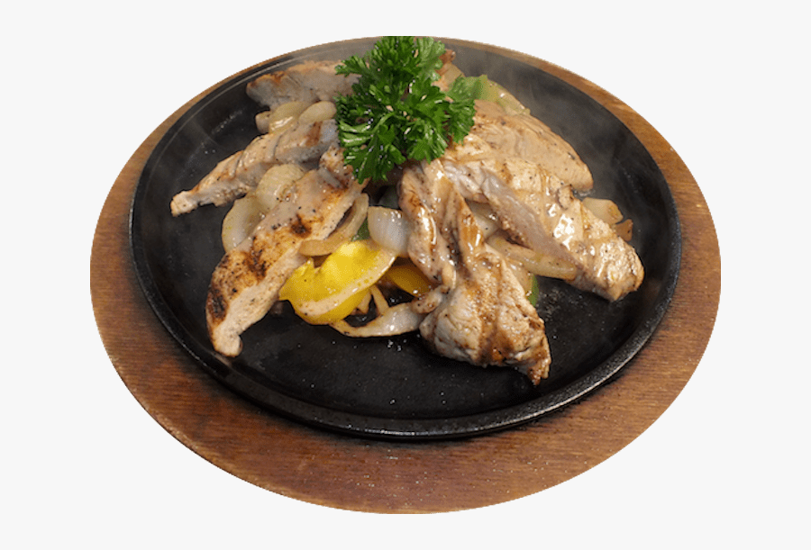 Transparent Cute Lemon Clipart - Chicken Meat, Transparent Clipart