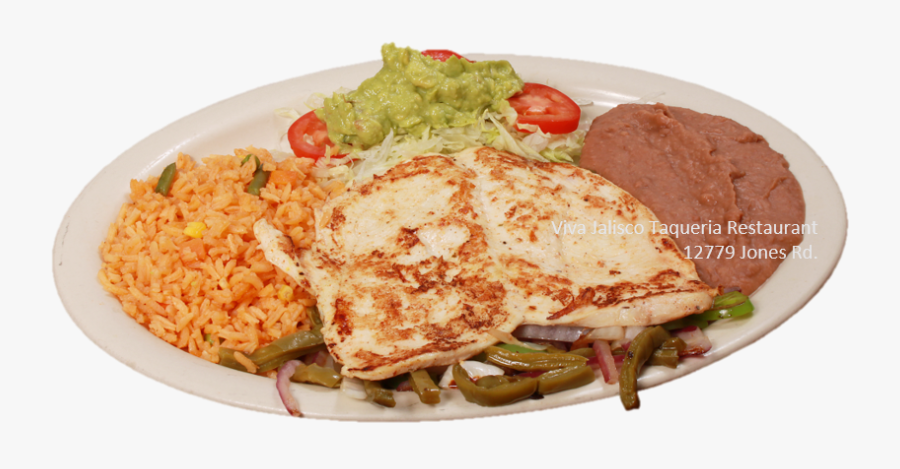 Dinners Viva Jalisco Pechuga - Pechuga De Pollo Mexican, Transparent Clipart