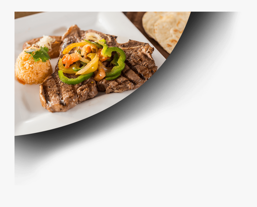 Transparent Fajitas Png - Fast Food, Transparent Clipart