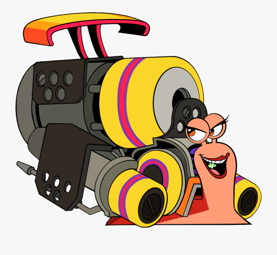 Turbo Fast Team Fajita, Transparent Clipart