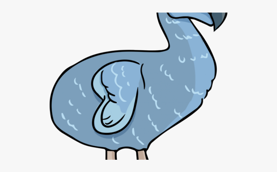 Extinct Clipart, Transparent Clipart