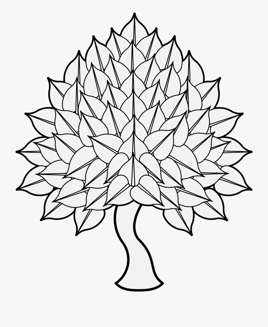 Line Art, Transparent Clipart
