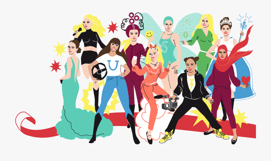 Famous Swedish Culture, Transparent Clipart