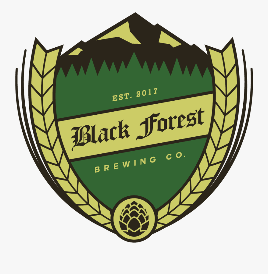 Black Forest Brewing Company Colorado, Transparent Clipart