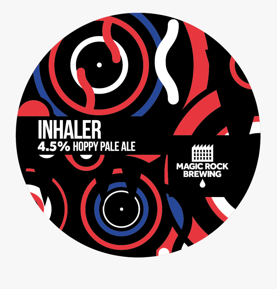 Magic Rock Little Ray, Transparent Clipart