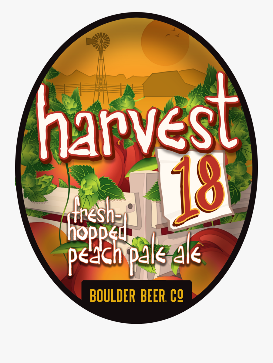 Harvest18 Small, Transparent Clipart