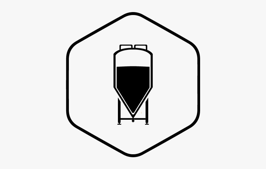 Brewery - Brewery Clip Art Png, Transparent Clipart