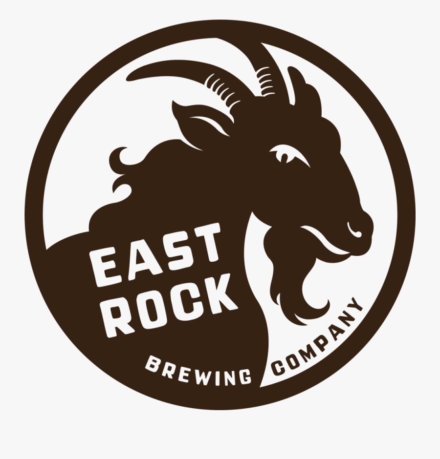 East Rock Brewing Company, Transparent Clipart