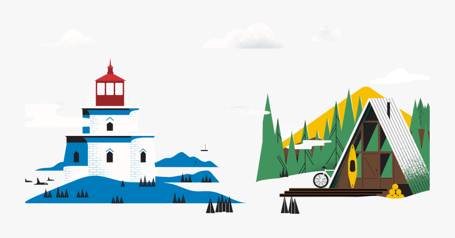 Vancouver Island Brewing Logo Png, Transparent Clipart