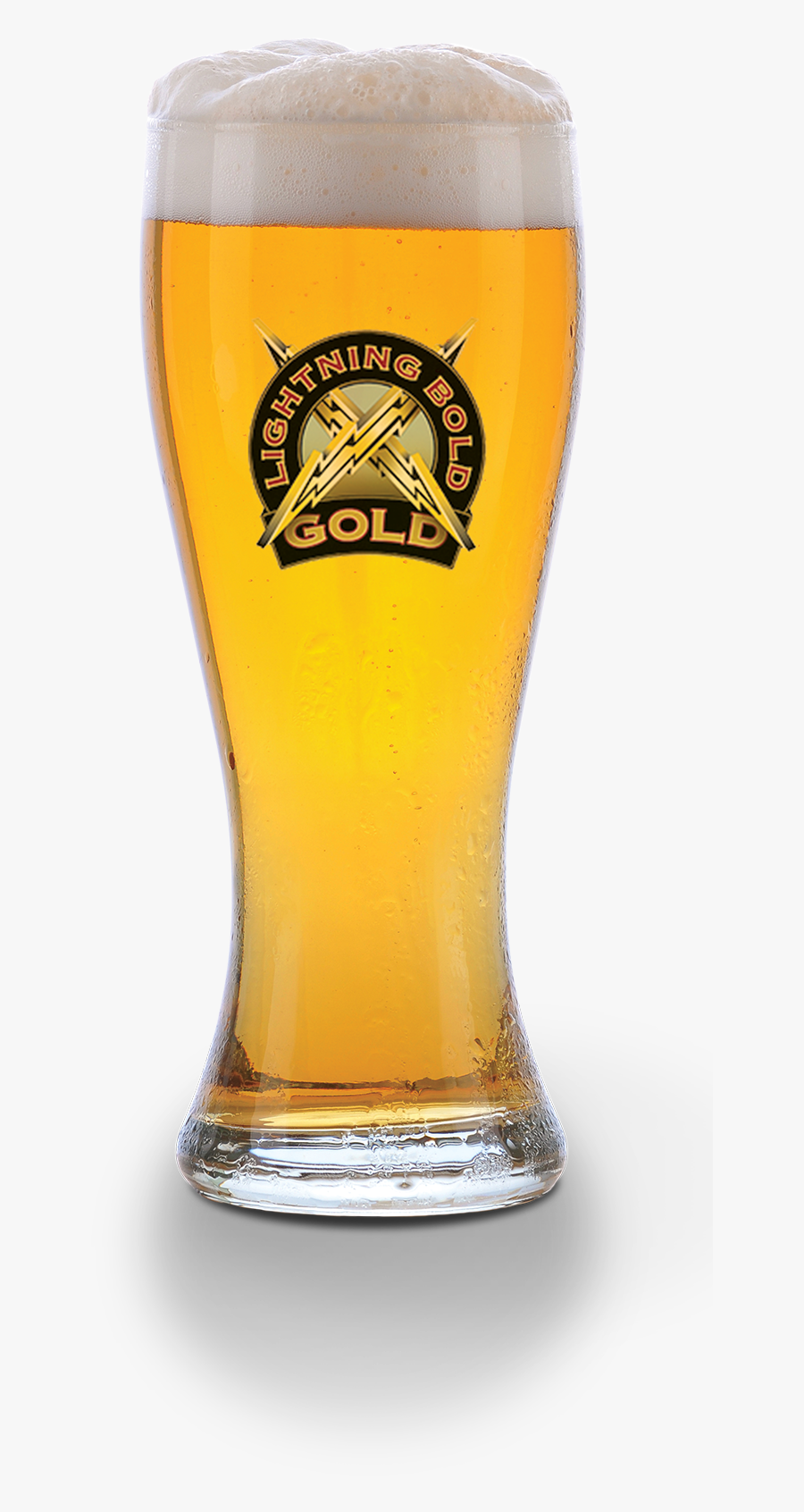 Lightning Beer Hops, Transparent Clipart