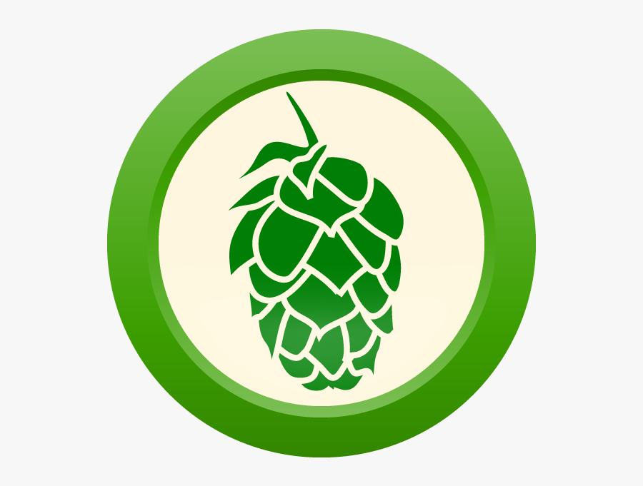 Ahs Hoppy Ale - Brown Ale, Transparent Clipart